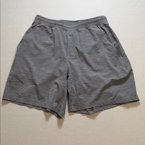 Lululemon Pace Breaker Lined Shorts 7”
Style LM7AFWS